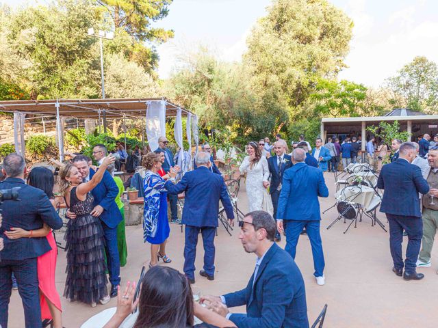 Il matrimonio di Roberta e Giovanni a Salerno, Salerno 38