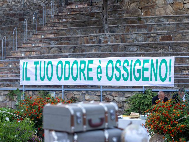 Il matrimonio di Roberta e Giovanni a Salerno, Salerno 43