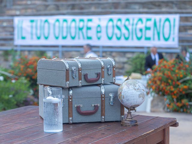 Il matrimonio di Roberta e Giovanni a Salerno, Salerno 44