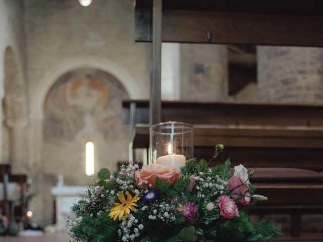 Il matrimonio di Federica e Giacomo a Silvi, Teramo 25