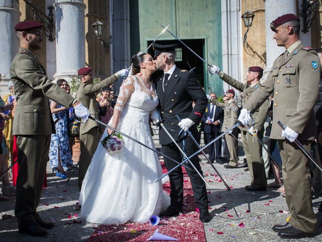 Il matrimonio di Salvo e Clara a Palermo, Palermo 6