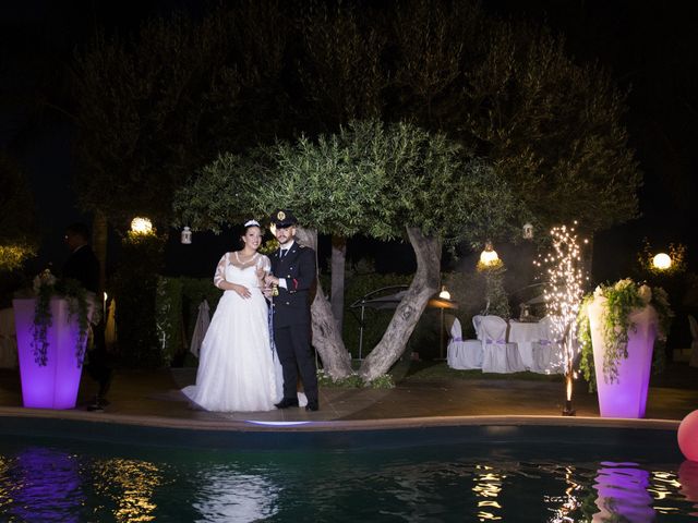 Il matrimonio di Salvo e Clara a Palermo, Palermo 14