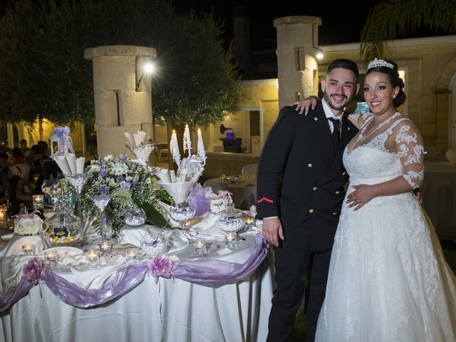 Il matrimonio di Salvo e Clara a Palermo, Palermo 15