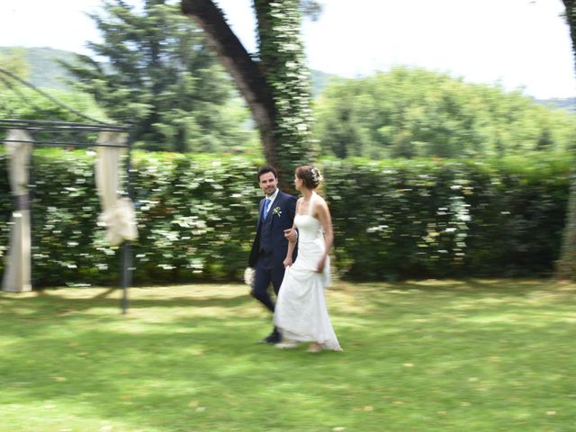 Il matrimonio di Emanuele e Erica a Almenno San Salvatore, Bergamo 18