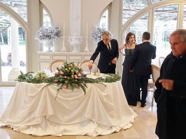 Il matrimonio di Antonio e Maria a Ostuni, Brindisi 47