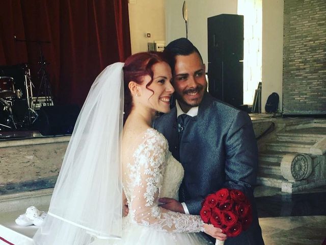 Il matrimonio di Beatrice e Mirko a Grottaferrata, Roma 6