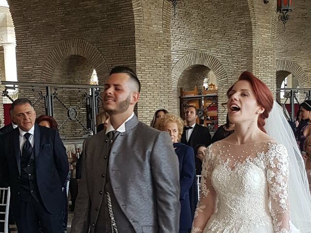 Il matrimonio di Beatrice e Mirko a Grottaferrata, Roma 7
