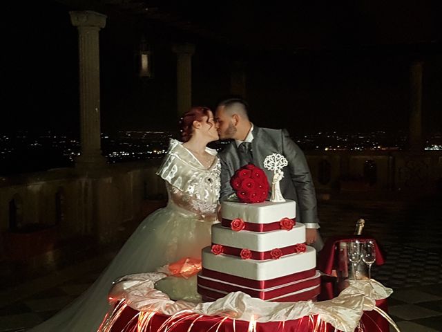 Il matrimonio di Beatrice e Mirko a Grottaferrata, Roma 8