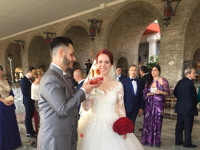 Il matrimonio di Beatrice e Mirko a Grottaferrata, Roma 12