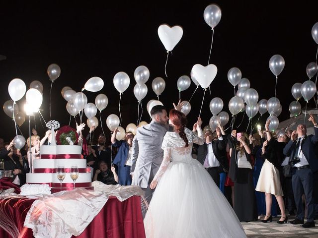Il matrimonio di Beatrice e Mirko a Grottaferrata, Roma 17