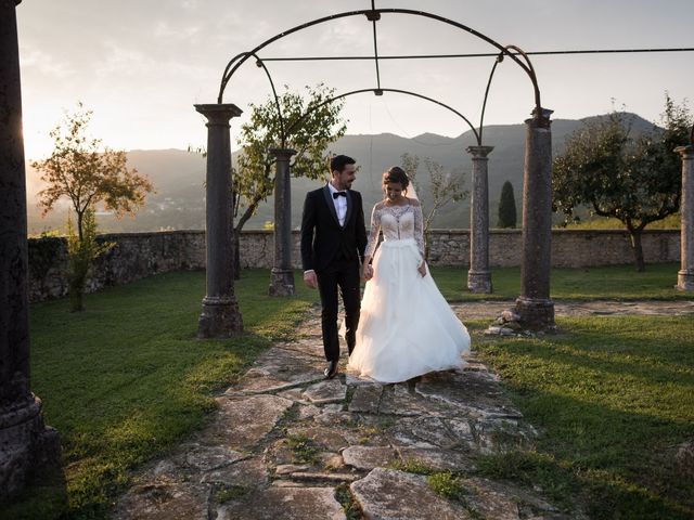 Il matrimonio di Giovanni e Emma a Sandrigo, Vicenza 56