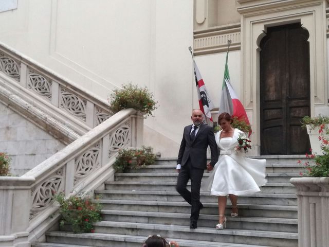 Il matrimonio di Alessandro e Paola a Cagliari, Cagliari 5