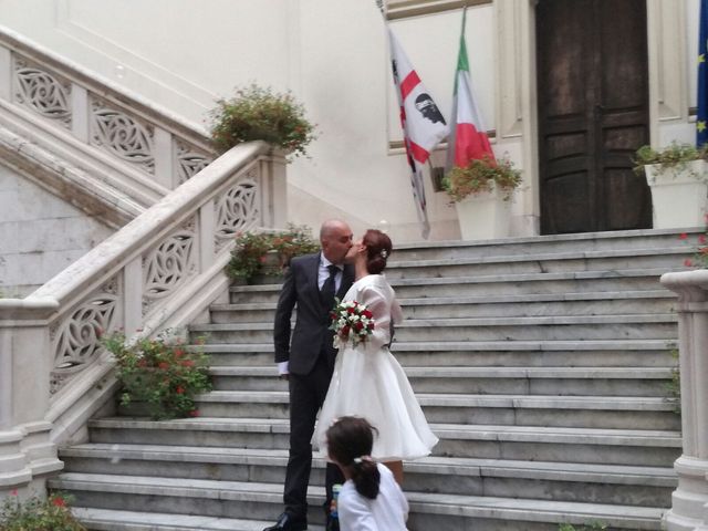 Il matrimonio di Alessandro e Paola a Cagliari, Cagliari 6