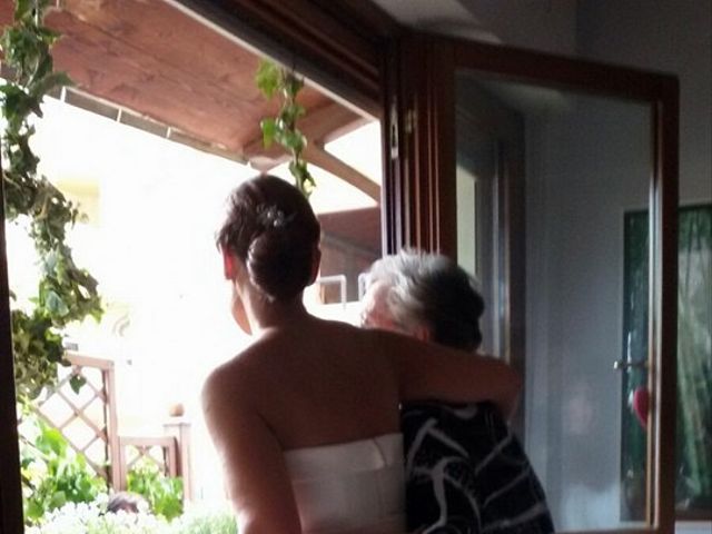 Il matrimonio di Alessandro e Paola a Cagliari, Cagliari 13