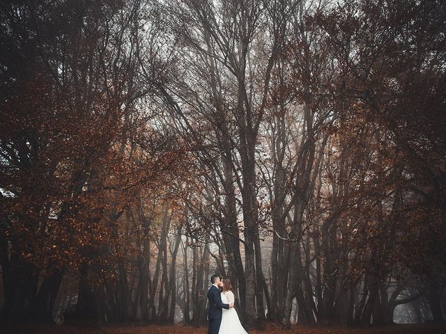 Il matrimonio di Fabio e Giulia a Tolentino, Macerata 29