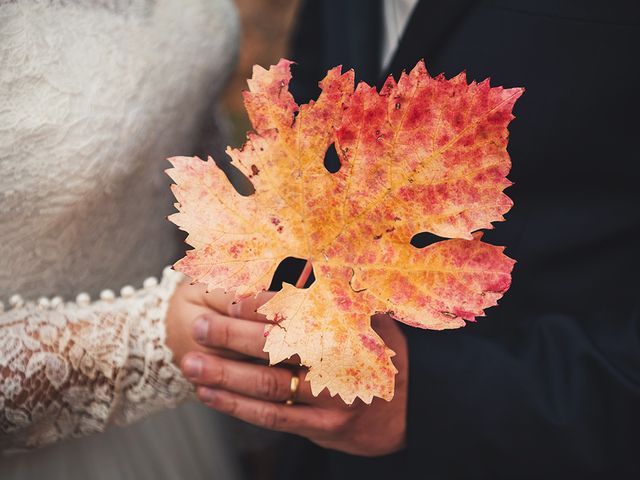 Il matrimonio di Fabio e Giulia a Tolentino, Macerata 34