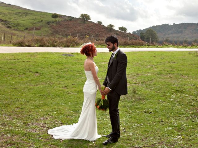 Il matrimonio di Marco e Francesca a Roccella Valdemone, Messina 82