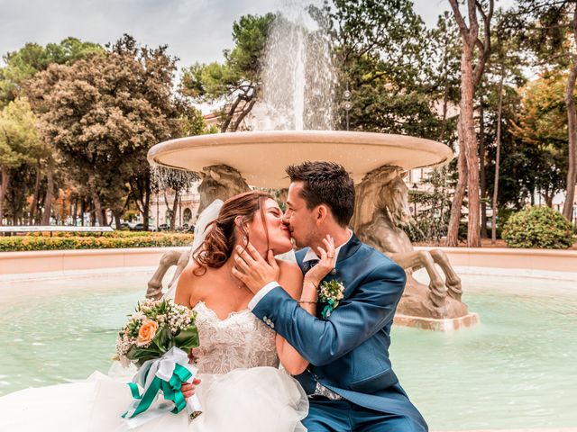 Il matrimonio di Patryk e Silvia a Rimini, Rimini 2