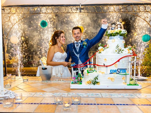 Il matrimonio di Patryk e Silvia a Rimini, Rimini 10