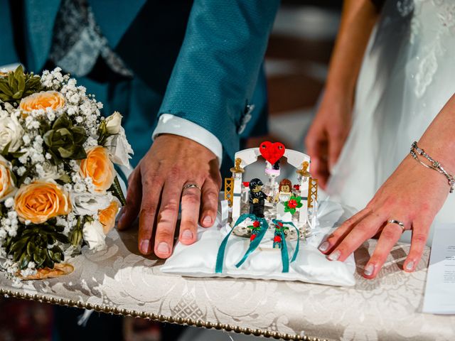 Il matrimonio di Patryk e Silvia a Rimini, Rimini 17