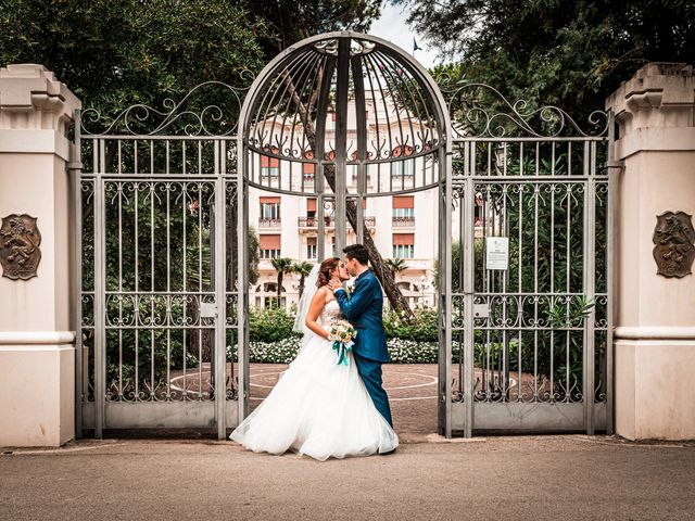 Il matrimonio di Patryk e Silvia a Rimini, Rimini 22