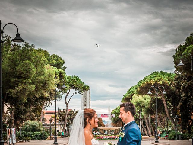 Il matrimonio di Patryk e Silvia a Rimini, Rimini 23