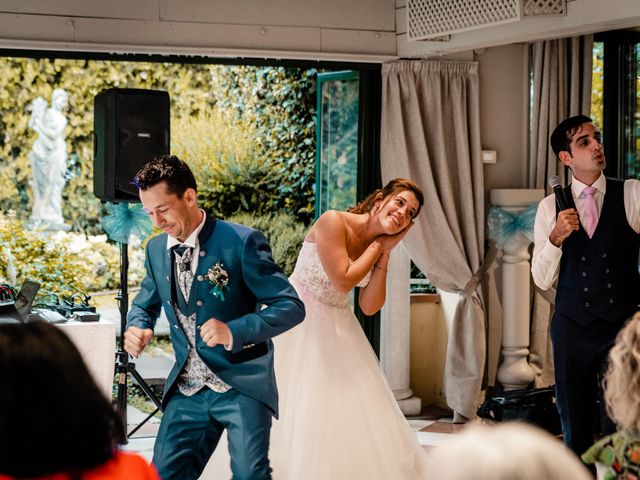 Il matrimonio di Patryk e Silvia a Rimini, Rimini 38