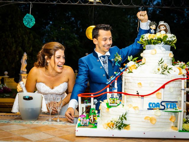 Il matrimonio di Patryk e Silvia a Rimini, Rimini 40