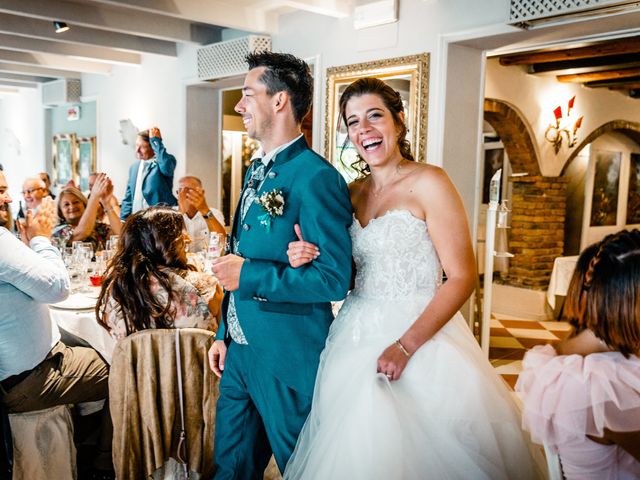 Il matrimonio di Patryk e Silvia a Rimini, Rimini 48