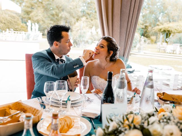 Il matrimonio di Patryk e Silvia a Rimini, Rimini 49