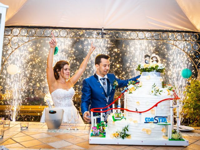 Il matrimonio di Patryk e Silvia a Rimini, Rimini 51