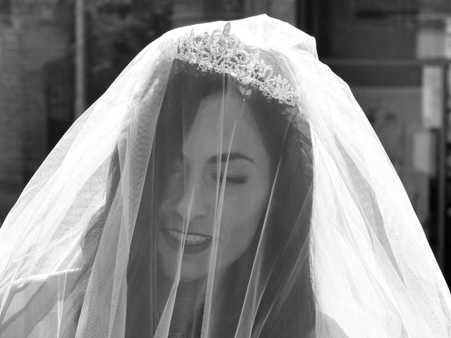 Il matrimonio di Miguel e Emilia a Pontenure, Piacenza 13