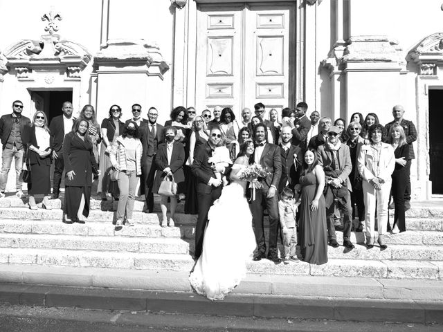 Il matrimonio di Miguel e Emilia a Pontenure, Piacenza 18