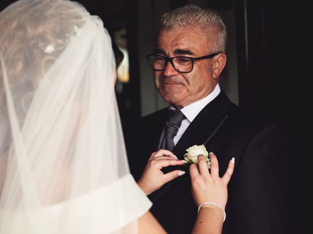 Il matrimonio di Pasquale e Monica a Caserta, Caserta 31