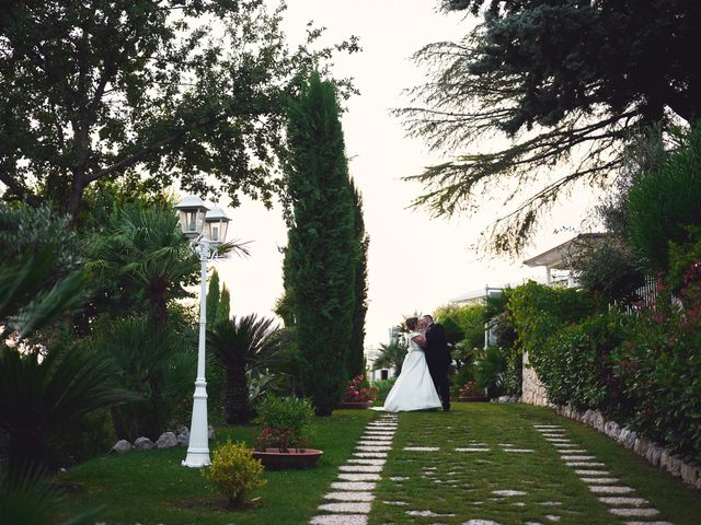Il matrimonio di Pasquale e Monica a Caserta, Caserta 65