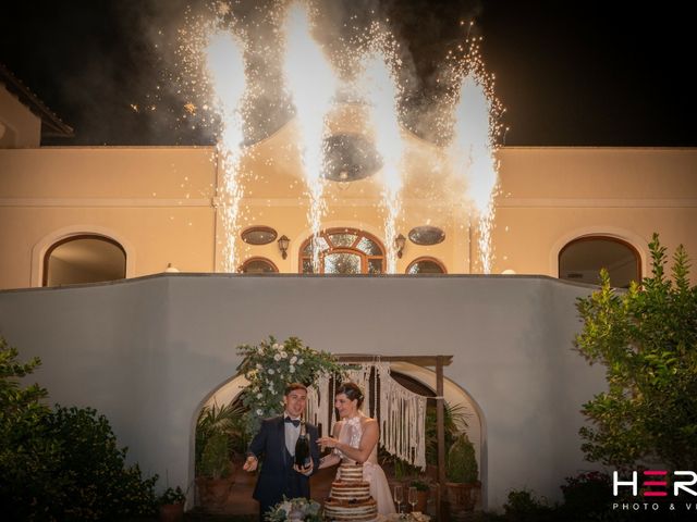 Il matrimonio di Francesco  e Serena a Roma, Roma 2