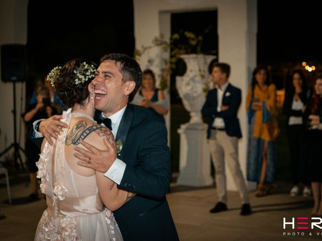 Il matrimonio di Francesco  e Serena a Roma, Roma 21