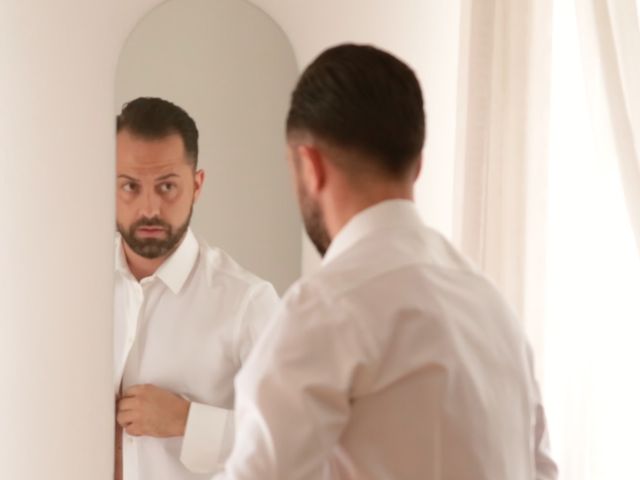 Il matrimonio di Andrea e Giulia a Dolo, Venezia 5