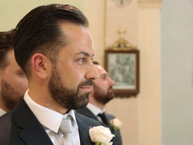 Il matrimonio di Andrea e Giulia a Dolo, Venezia 16