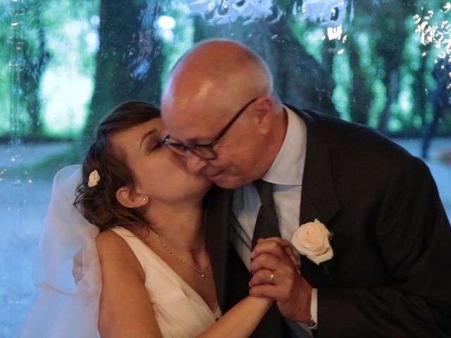 Il matrimonio di Andrea e Giulia a Dolo, Venezia 26