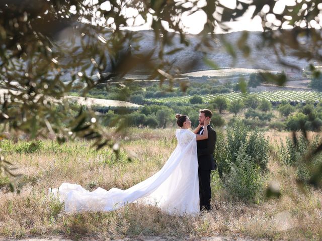 Il matrimonio di Angelo e Simona a Agrigento, Agrigento 13