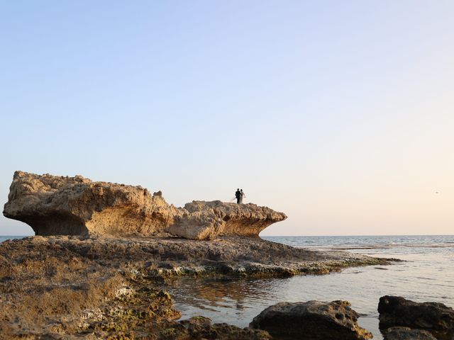 Il matrimonio di Angelo e Simona a Agrigento, Agrigento 16