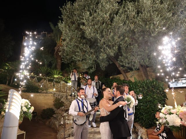 Il matrimonio di Angelo e Simona a Agrigento, Agrigento 19