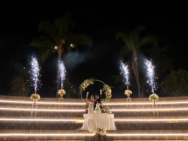 Il matrimonio di Angelo e Simona a Agrigento, Agrigento 21