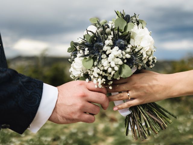 Il matrimonio di Matteo e Gloria a Città Sant&apos;Angelo, Pescara 133