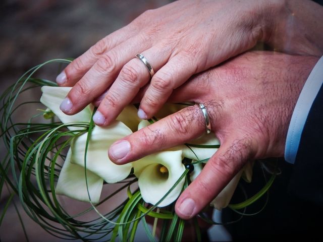 Il matrimonio di Ireneo  e Debora  a Castello di Serravalle, Bologna 5