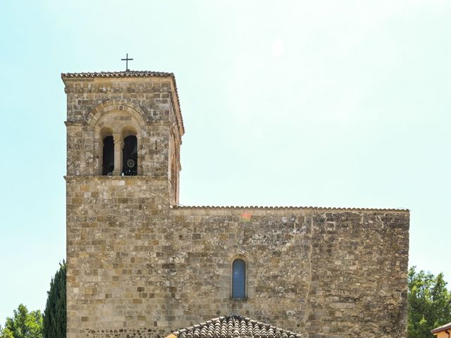 Il matrimonio di Salvatore e Serena a Tursi, Matera 9