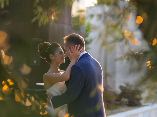 Il matrimonio di Salvatore e Serena a Tursi, Matera 67