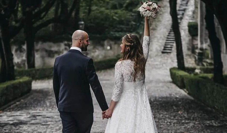 Il matrimonio di Antonio  e Stefania  a San Felice a Cancello, Caserta