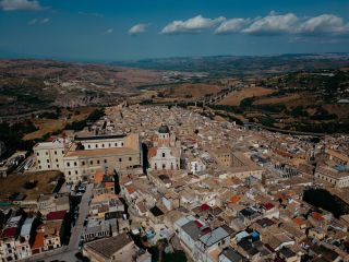 Le nozze di Damiano e Marion 1